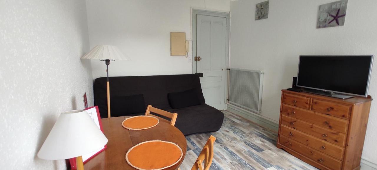 Eole Apartment Wimereux Ngoại thất bức ảnh
