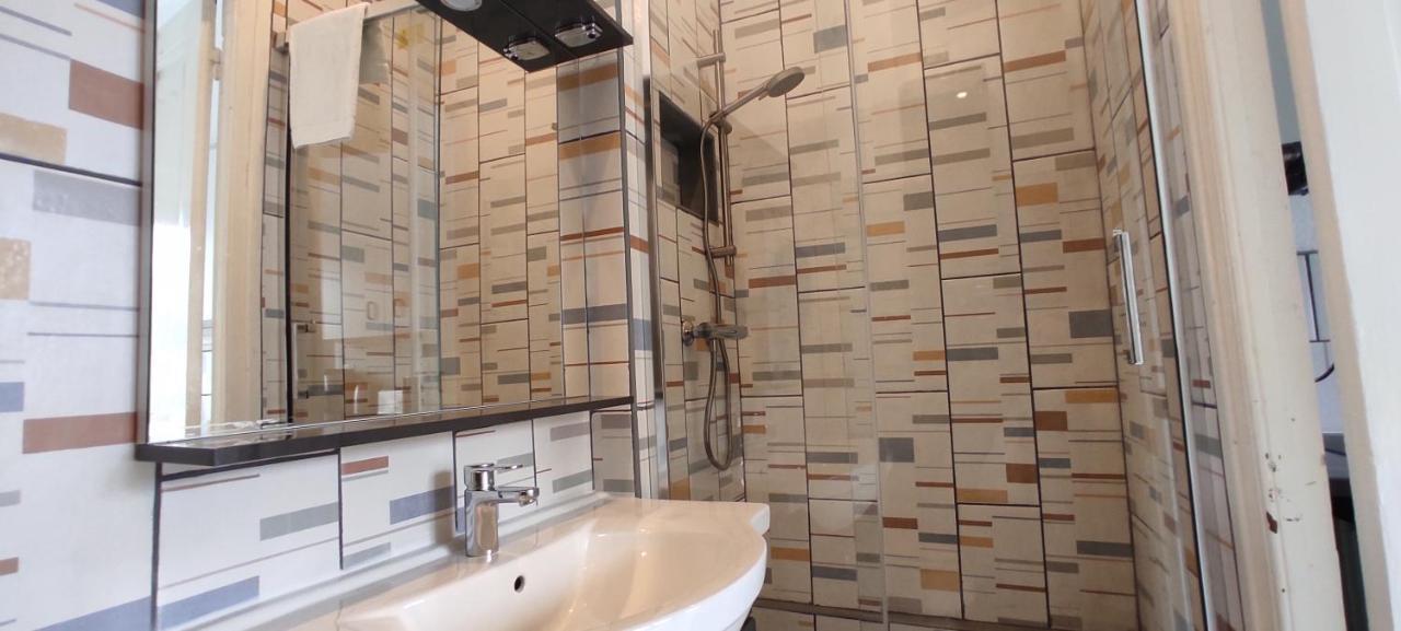 Eole Apartment Wimereux Ngoại thất bức ảnh
